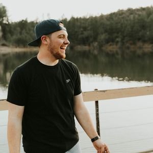 Meet your Posher, Jonathan